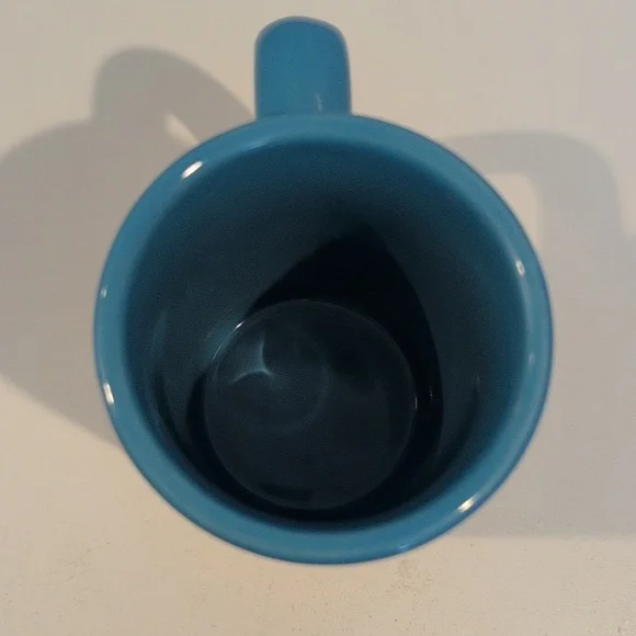 Out Of Print 12 Ounce Library Card Ceramic Coffee / Tea Mug - Picture 15 of 16